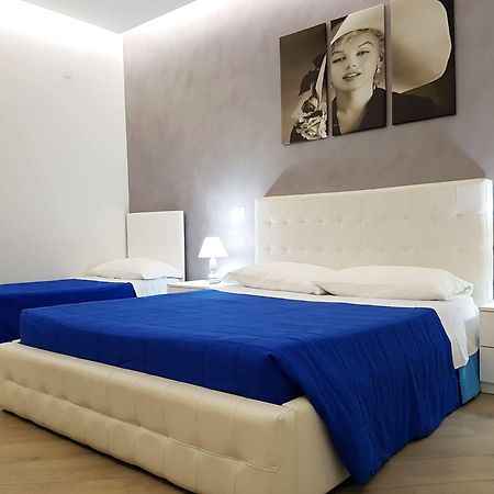 Bed and Breakfast Domus Barberini à Rome Extérieur photo