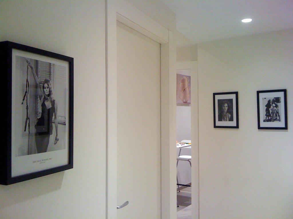 Bed and Breakfast Domus Barberini à Rome Extérieur photo