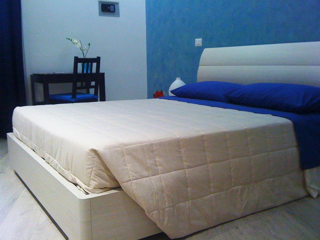 Bed and Breakfast Domus Barberini à Rome Chambre photo