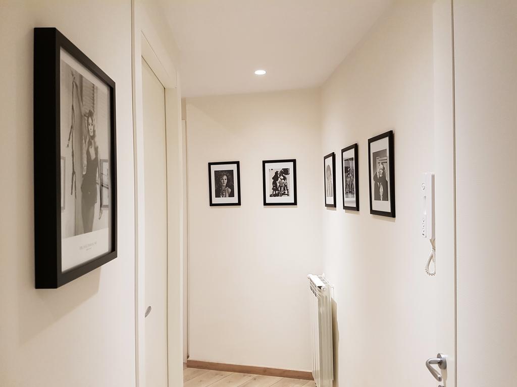 Bed and Breakfast Domus Barberini à Rome Extérieur photo