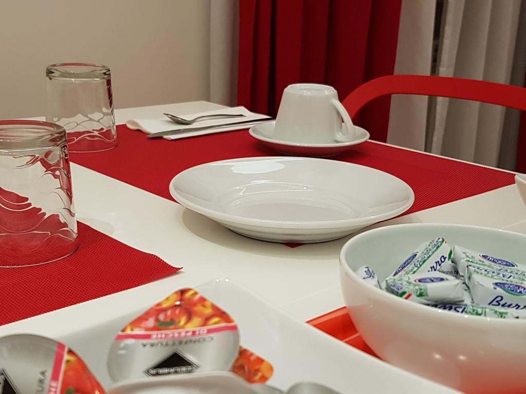 Bed and Breakfast Domus Barberini à Rome Extérieur photo