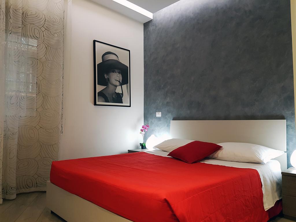 Bed and Breakfast Domus Barberini à Rome Extérieur photo
