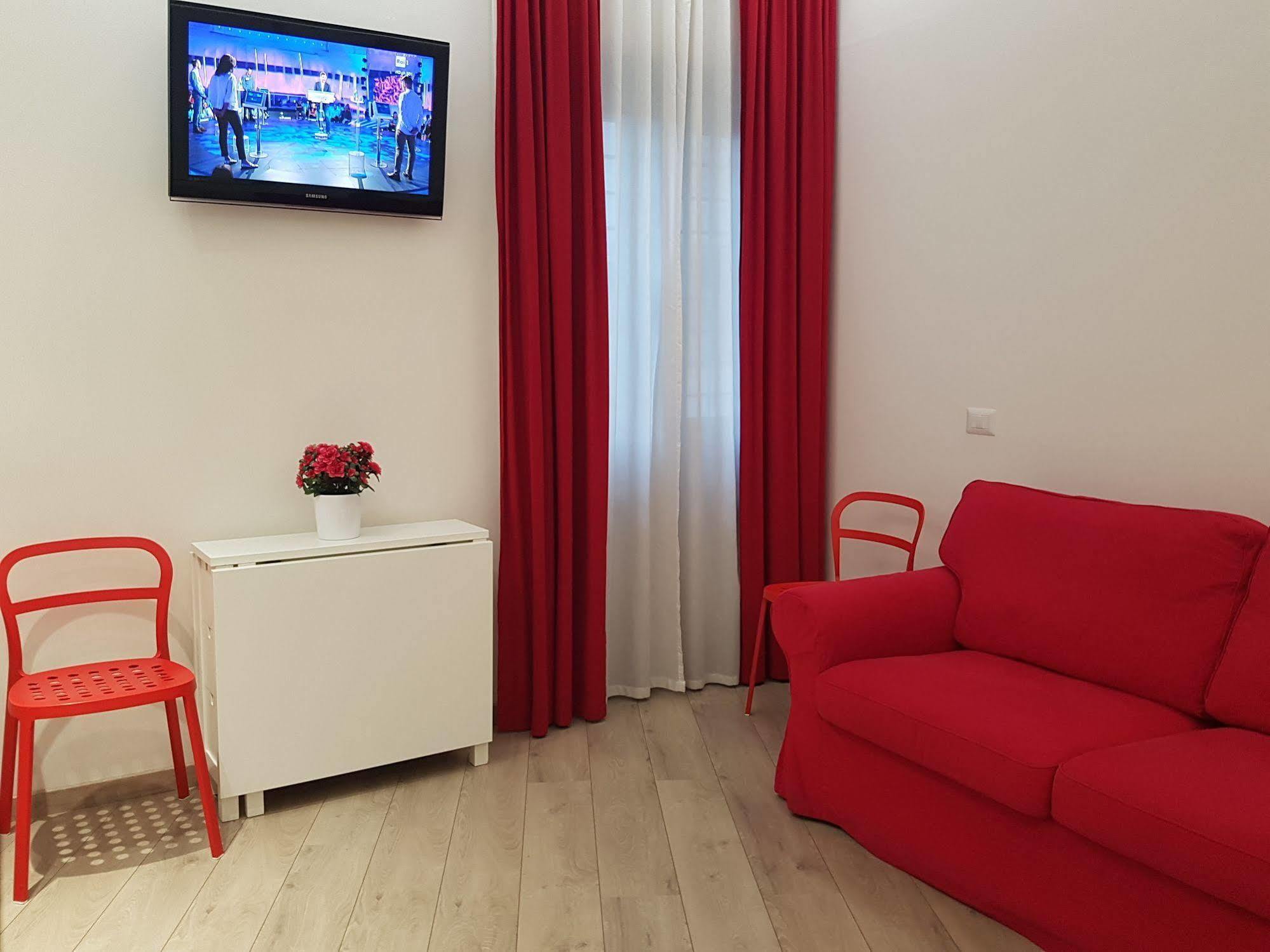 Bed and Breakfast Domus Barberini à Rome Extérieur photo