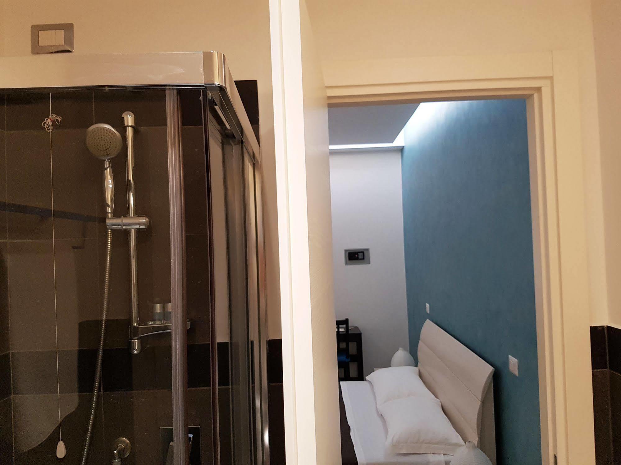 Bed and Breakfast Domus Barberini à Rome Extérieur photo
