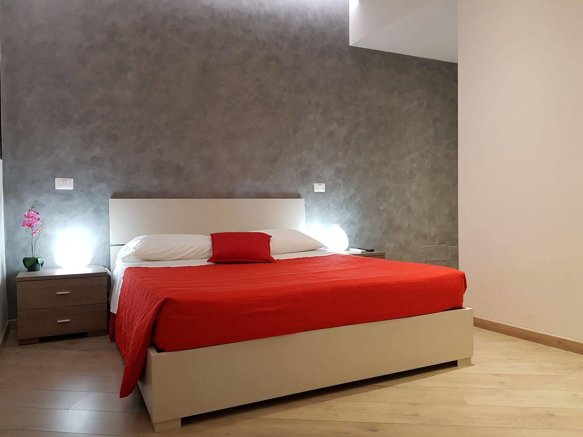 Bed and Breakfast Domus Barberini à Rome Extérieur photo