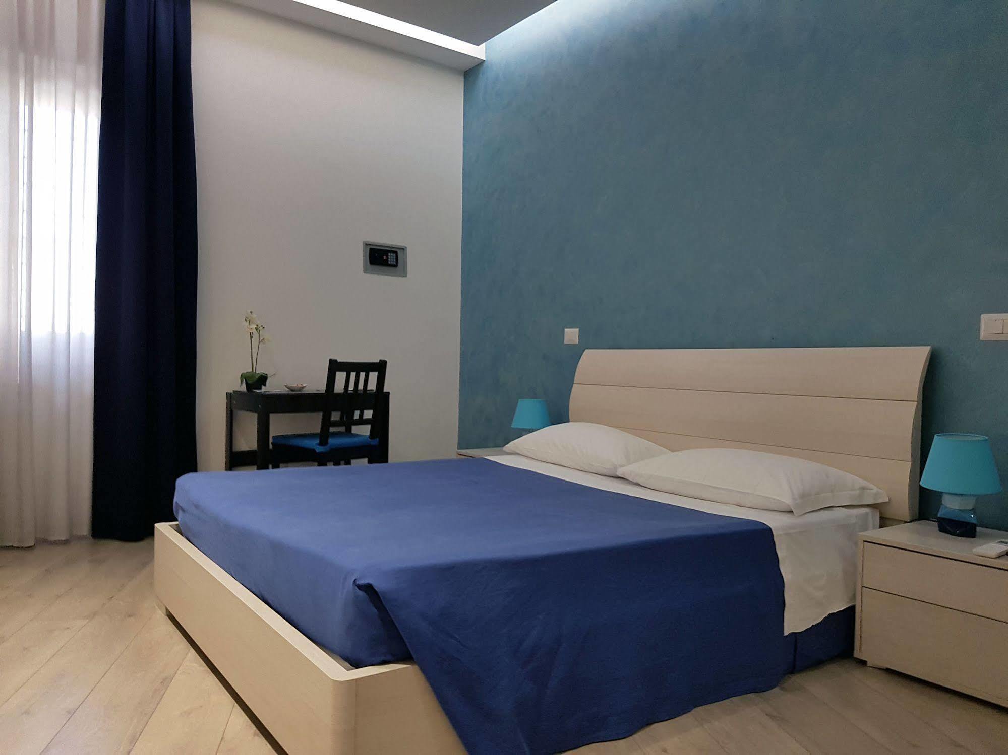 Bed and Breakfast Domus Barberini à Rome Extérieur photo