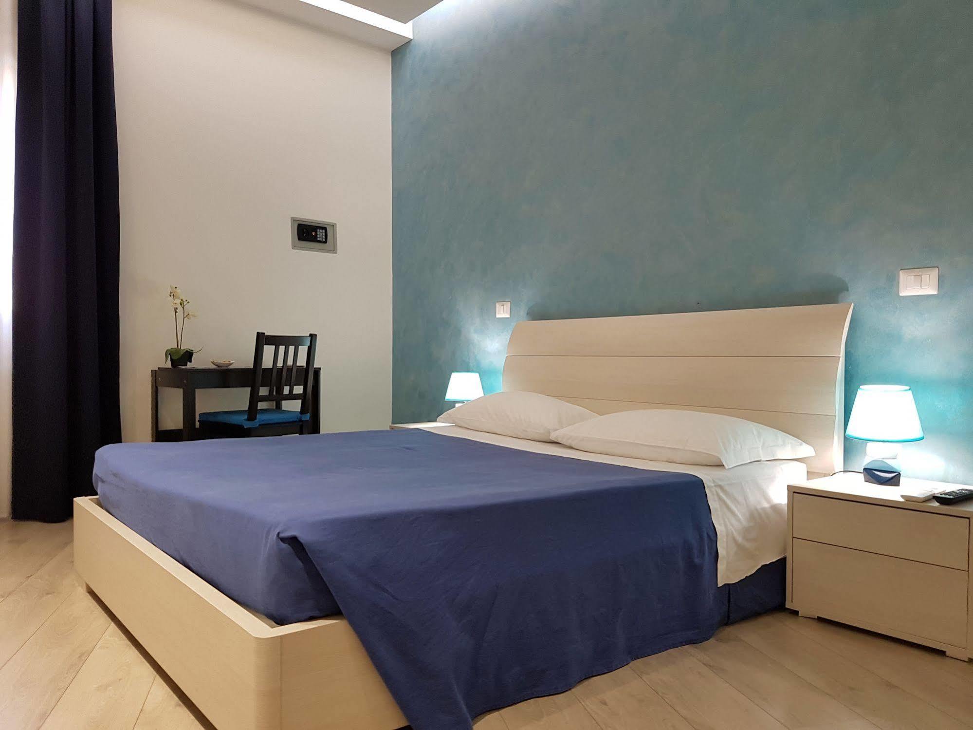 Bed and Breakfast Domus Barberini à Rome Extérieur photo