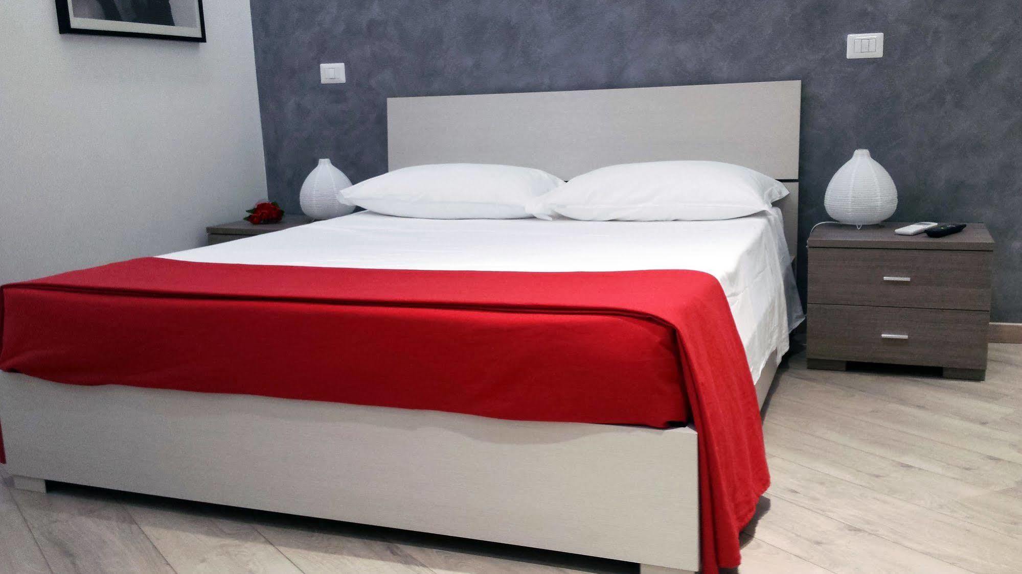 Bed and Breakfast Domus Barberini à Rome Extérieur photo