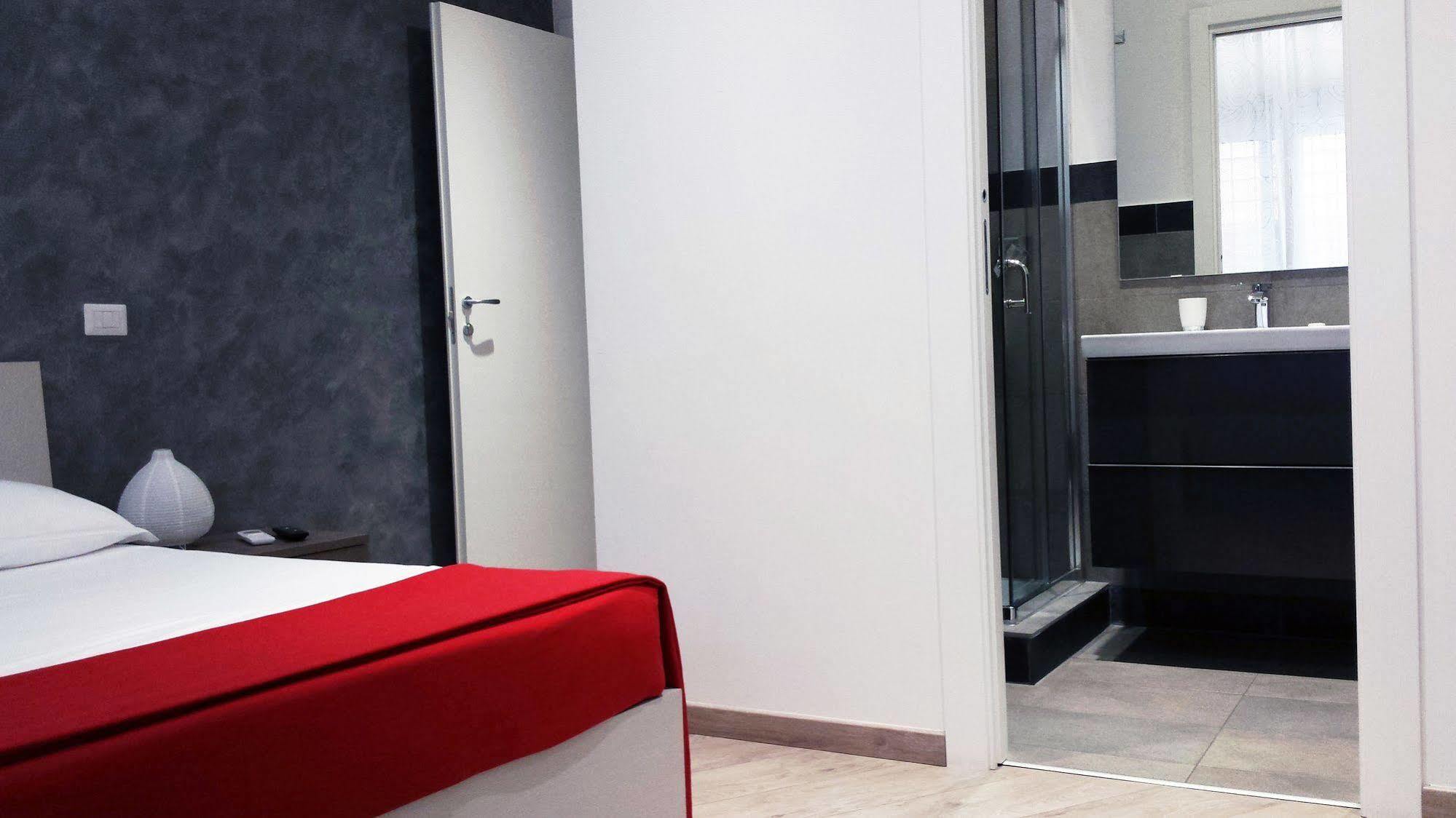 Bed and Breakfast Domus Barberini à Rome Extérieur photo