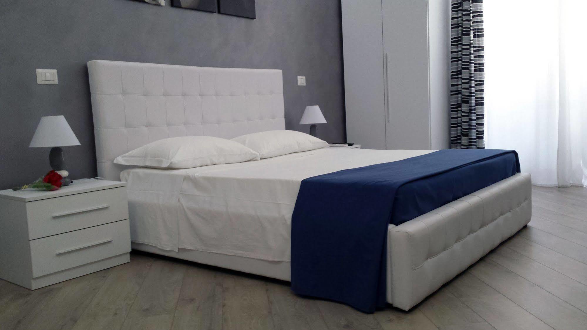 Bed and Breakfast Domus Barberini à Rome Extérieur photo