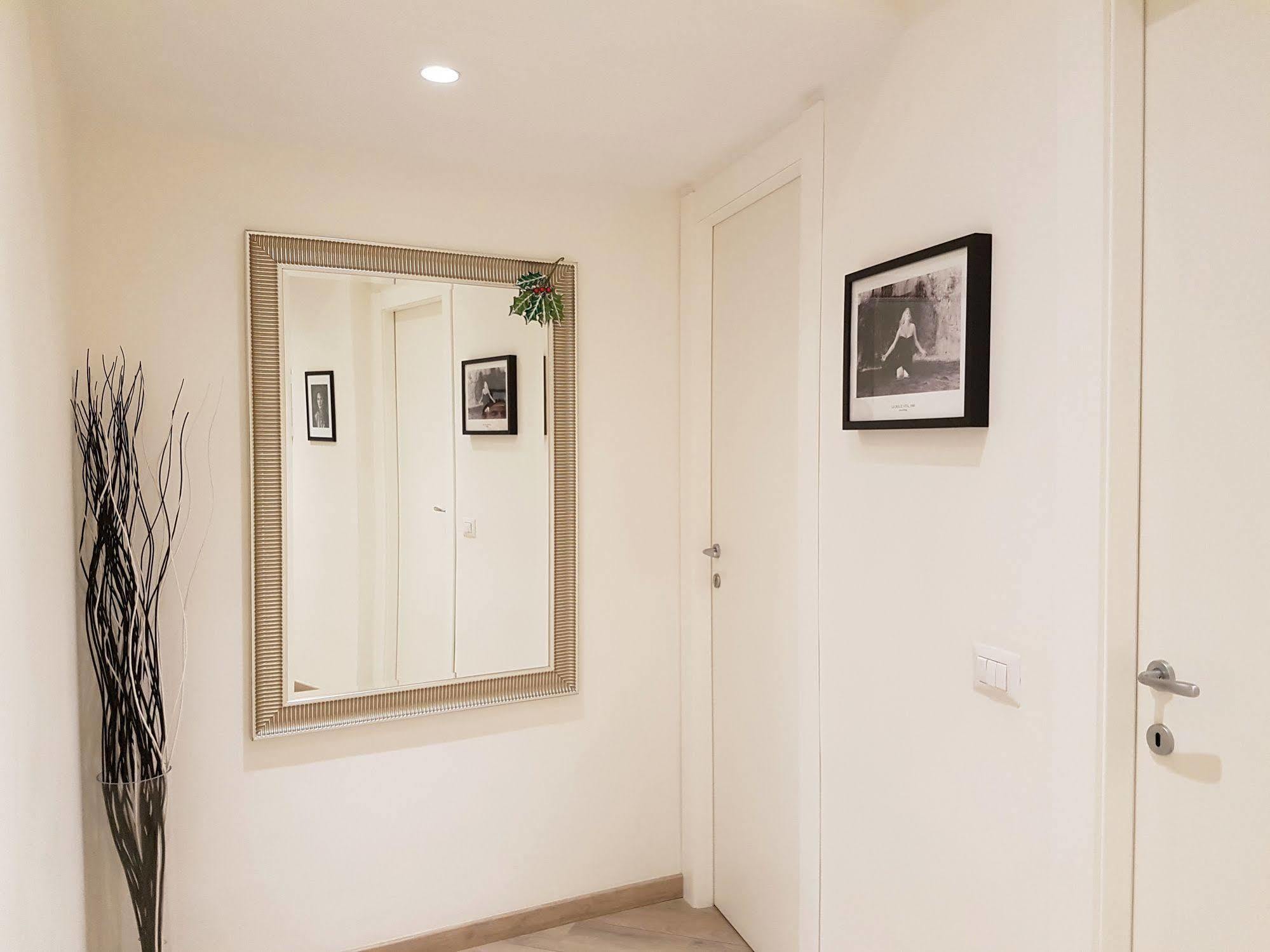 Bed and Breakfast Domus Barberini à Rome Extérieur photo