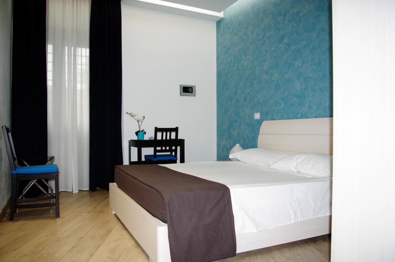 Bed and Breakfast Domus Barberini à Rome Extérieur photo