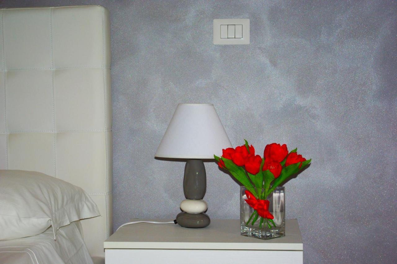 Bed and Breakfast Domus Barberini à Rome Chambre photo
